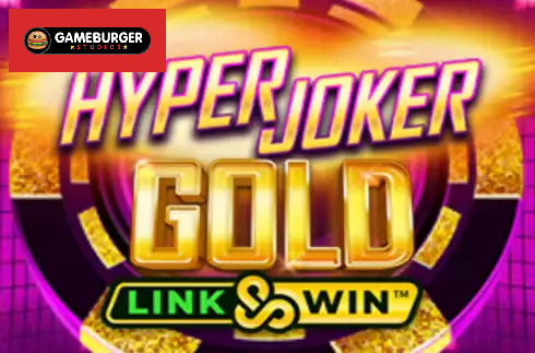 Hyper Joker Gold